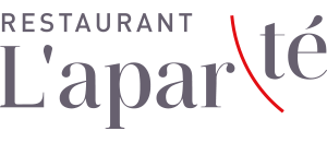 Restaurant L'Aparté
